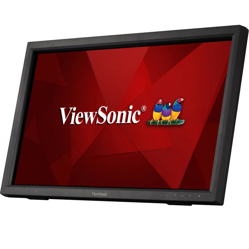 Monitor Viewsonic TD2223