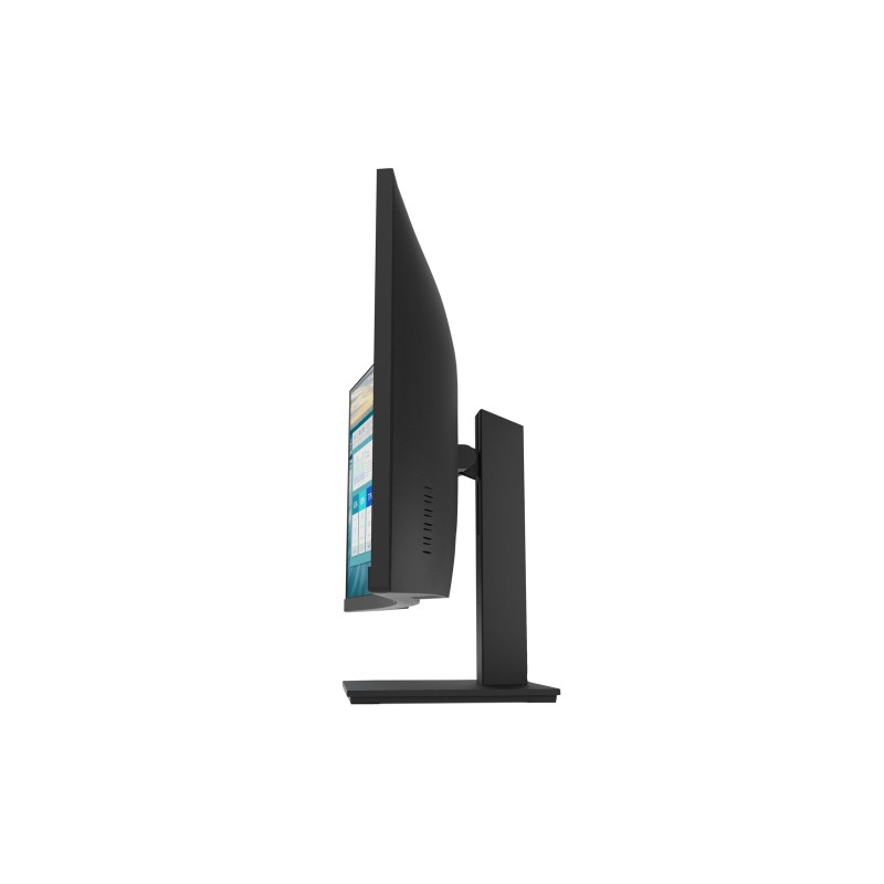 Monitor HP P34hc G4, ukrivljen, 21Y56AA