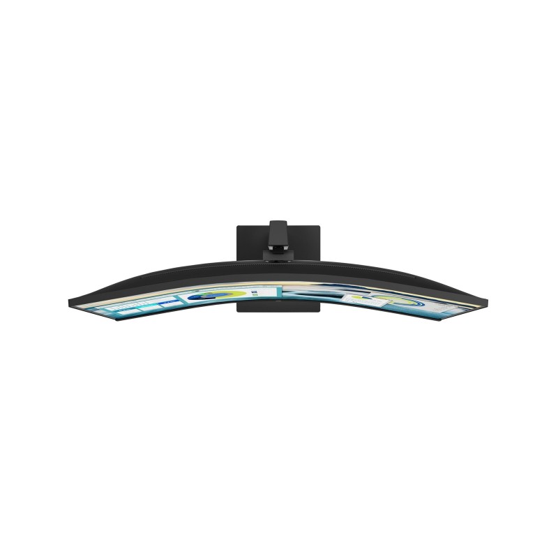 Monitor HP P34hc G4, ukrivljen, 21Y56AA
