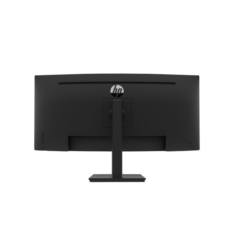 Monitor HP P34hc G4, ukrivljen, 21Y56AA