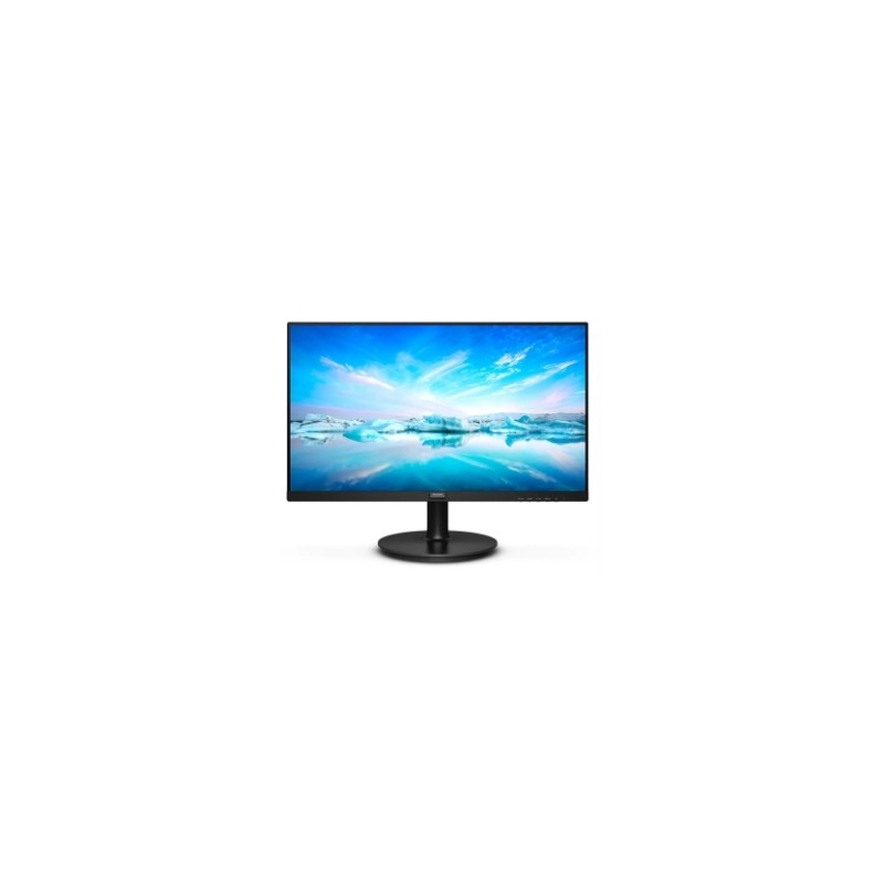 Monitor Philips 222V8LA