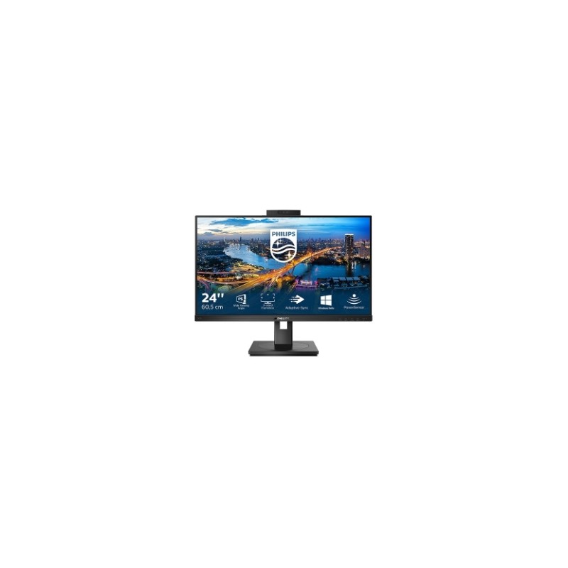 Monitor Philips 242B1H