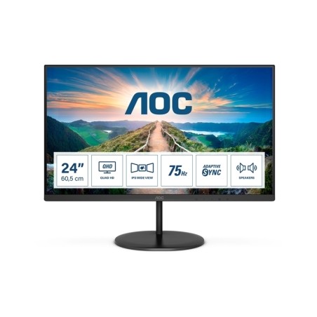 Monitor AOC Q24V4EA