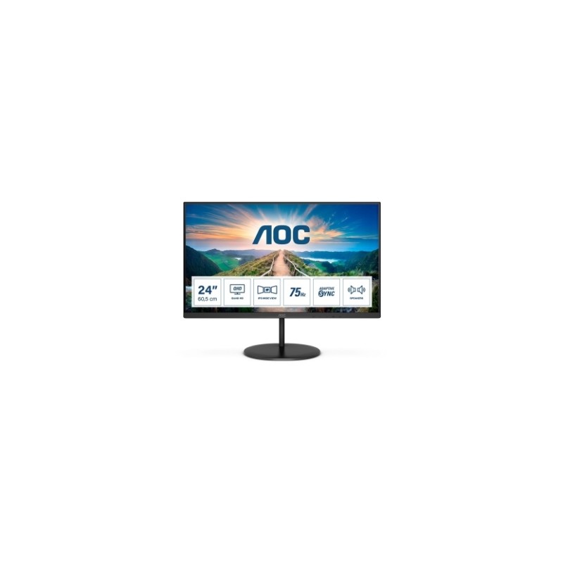 Monitor AOC Q24V4EA