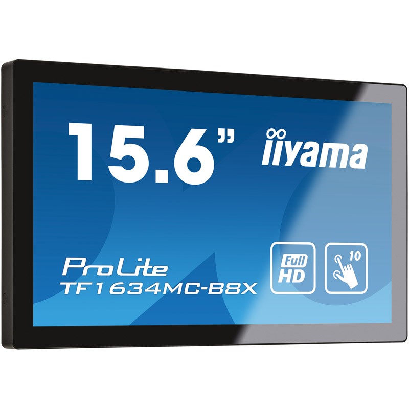 Monitor IIYAMA ProLite TF1634MC-B8X