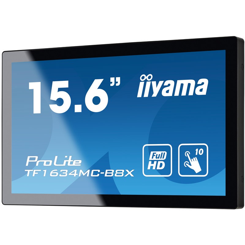 Monitor IIYAMA ProLite TF1634MC-B8X