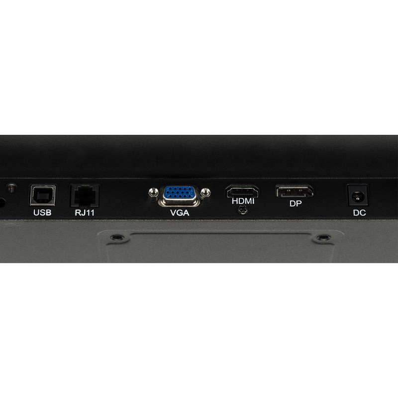 Monitor IIYAMA ProLite TF1634MC-B8X