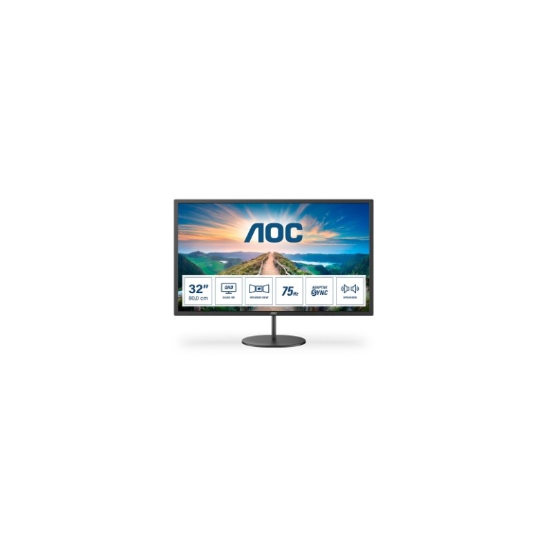 Monitor AOC Q32V4