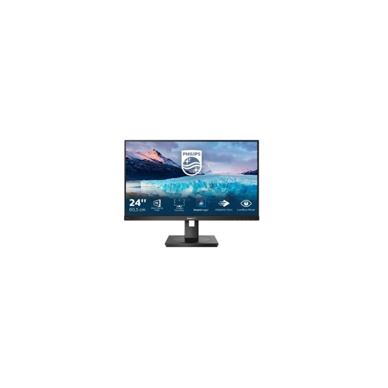 Monitor Philips 242S1AE