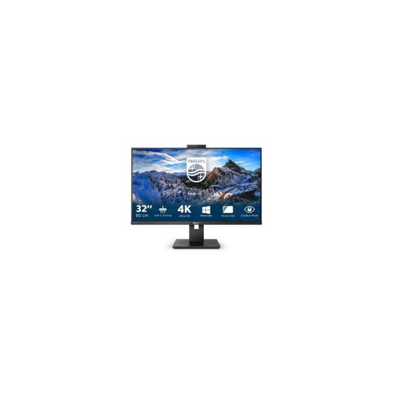 Monitor Philips 329P1H