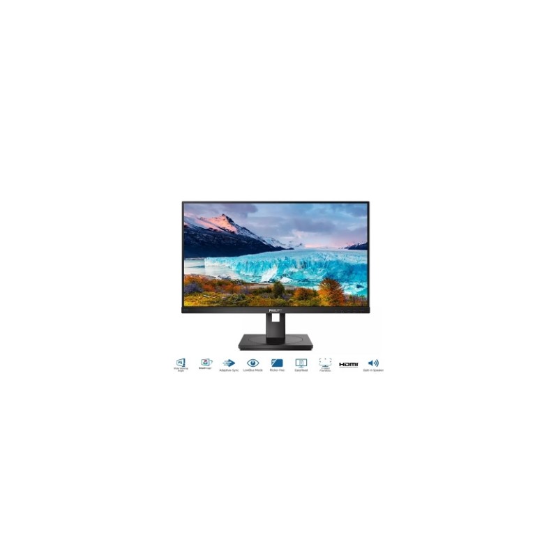 Monitor Philips 272S1AE