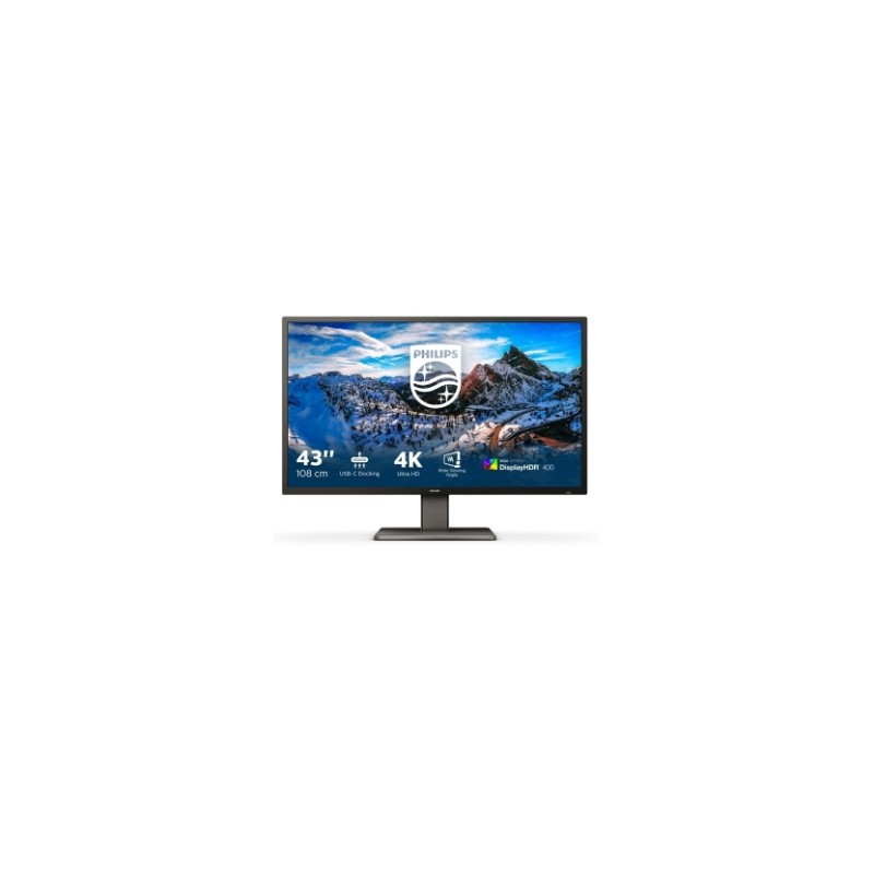 Monitor Philips 439P1