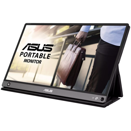 Monitor ASUS Display MB16AHP, 90LM04T0-B01170