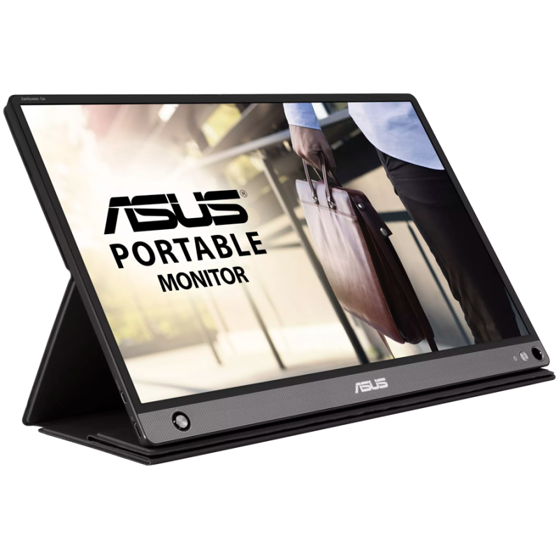 Monitor ASUS Display MB16AHP, 90LM04T0-B01170