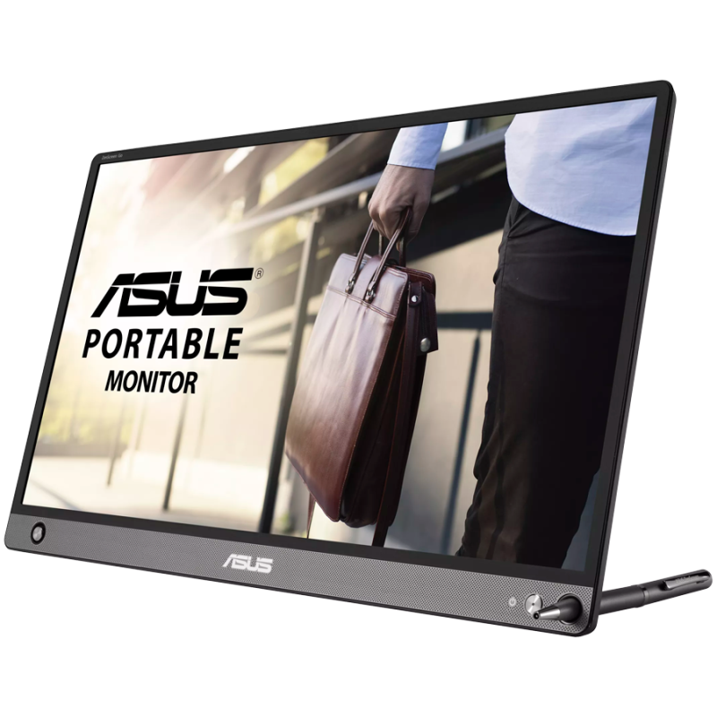 Monitor ASUS Display MB16AHP, 90LM04T0-B01170