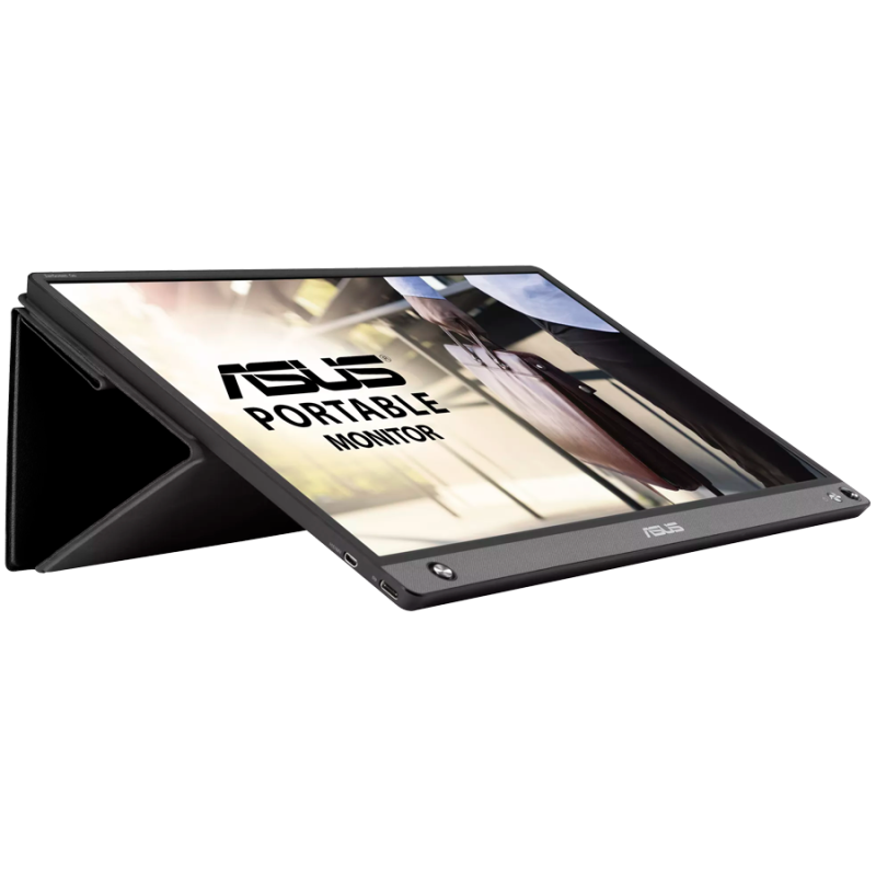 Monitor ASUS Display MB16AHP, 90LM04T0-B01170