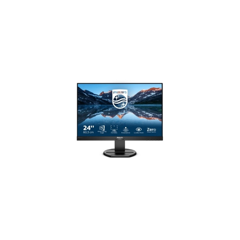Monitor Philips 240B9