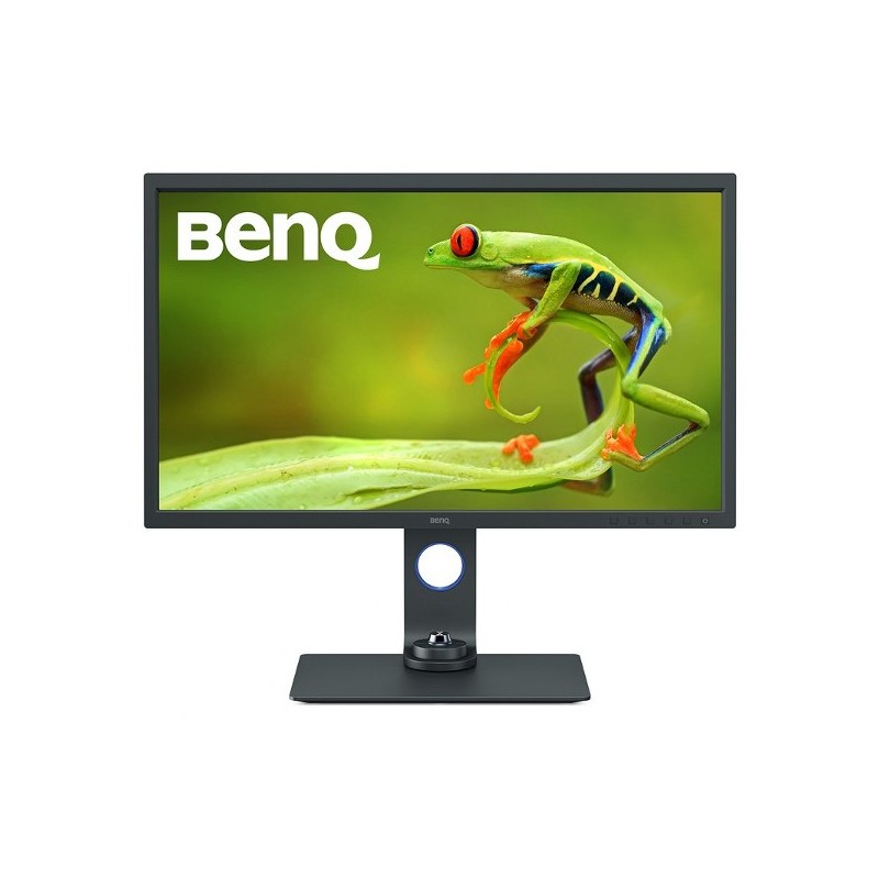 Monitor BENQ SW321C