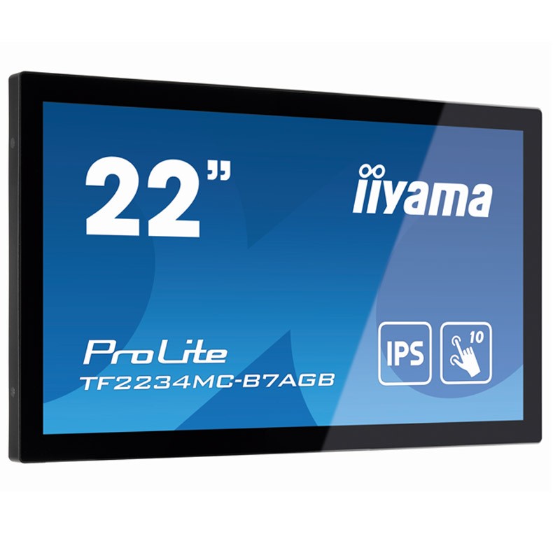 Monitor IIYAMA ProLite TF2234MC-B7AGB