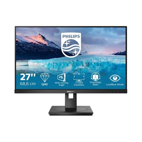 Monitor Philips 275S1AE