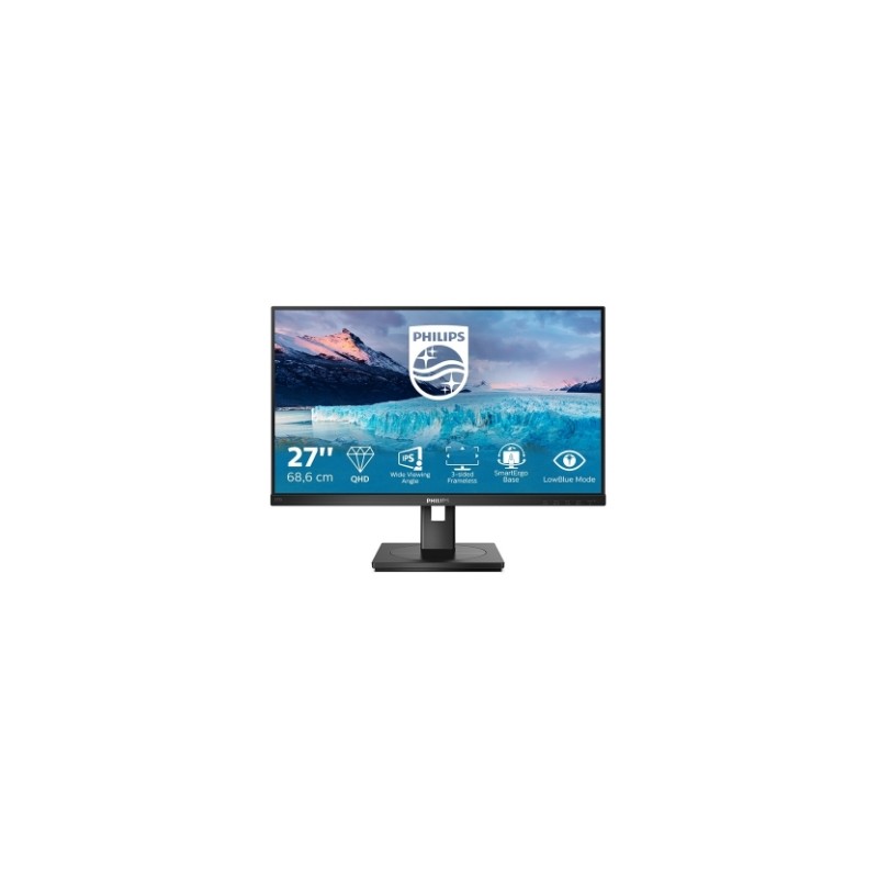 Monitor Philips 275S1AE