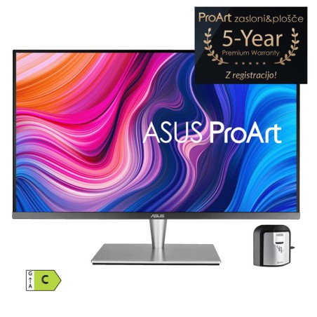 Monitor ASUS ProArt PA32UCX