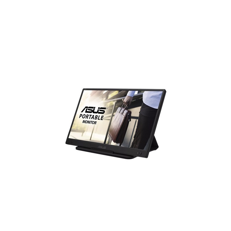 Prenosni monitor ASUS ZenScreen MB166