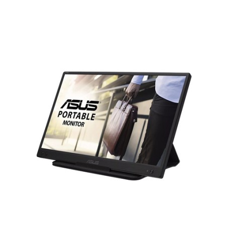 Prenosni monitor ASUS ZenScreen MB166