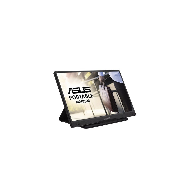 Prenosni monitor ASUS ZenScreen MB166