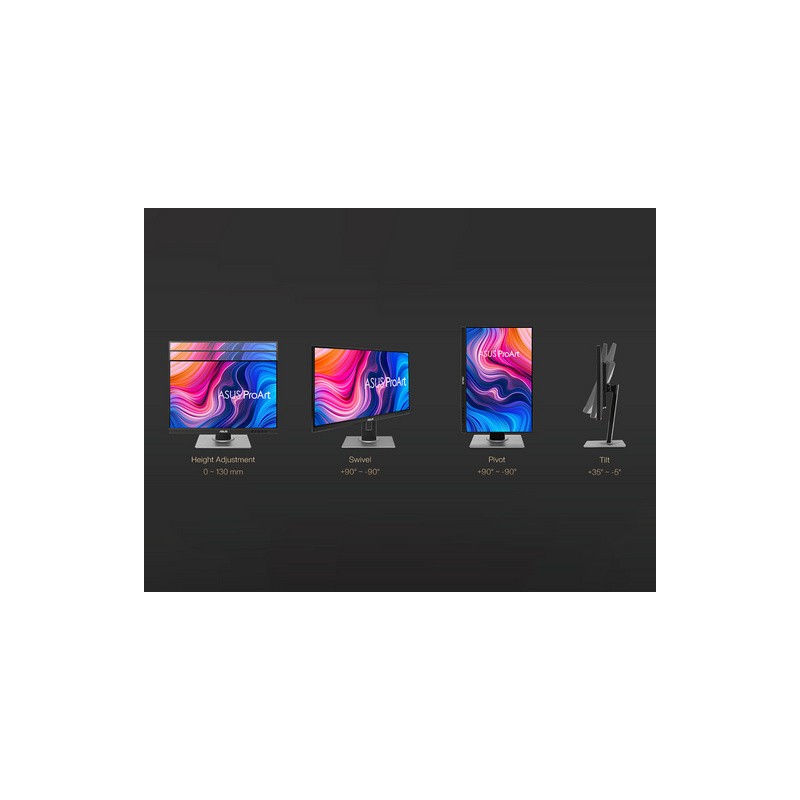 Monitor ASUS Display ProArt PA248QV Professional