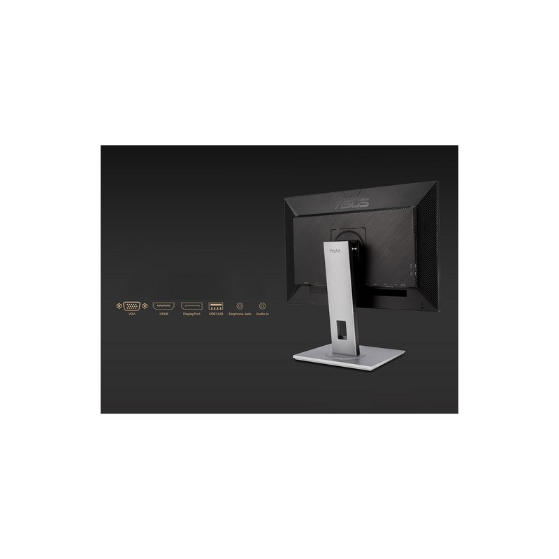 Monitor ASUS Display ProArt PA248QV Professional