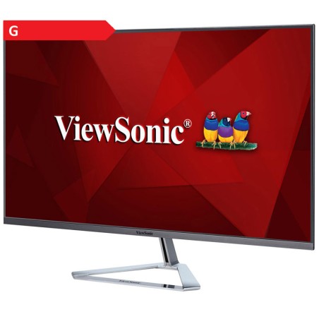 Monitor Viewsonic VX3276-2K-MHD-2