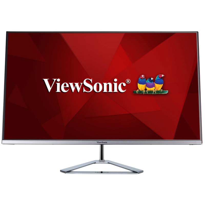 Monitor Viewsonic VX3276-2K-MHD-2