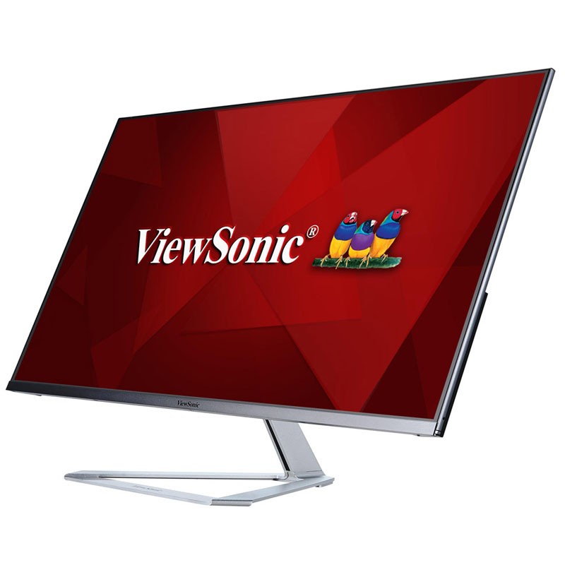 Monitor Viewsonic VX3276-2K-MHD-2