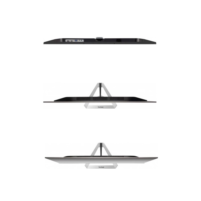 Monitor VIEWSONIC VX3276-mhd-3