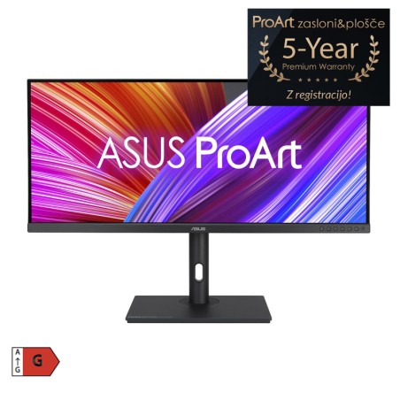 Monitor ASUS ProArt Display PA348CGV