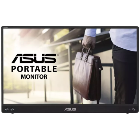Monitor ASUS ZenScreen MB16ACV