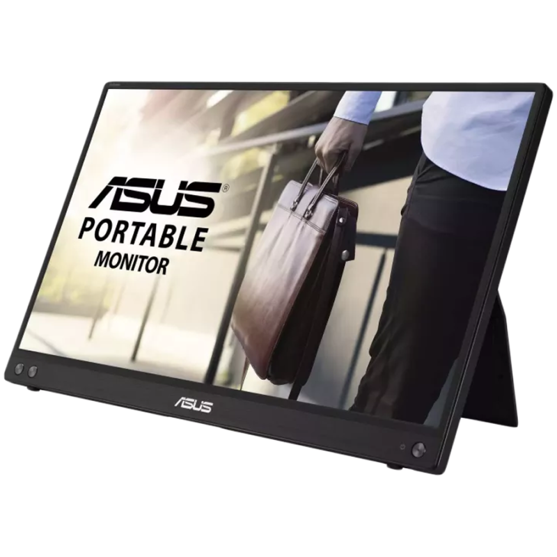 Monitor ASUS ZenScreen MB16ACV