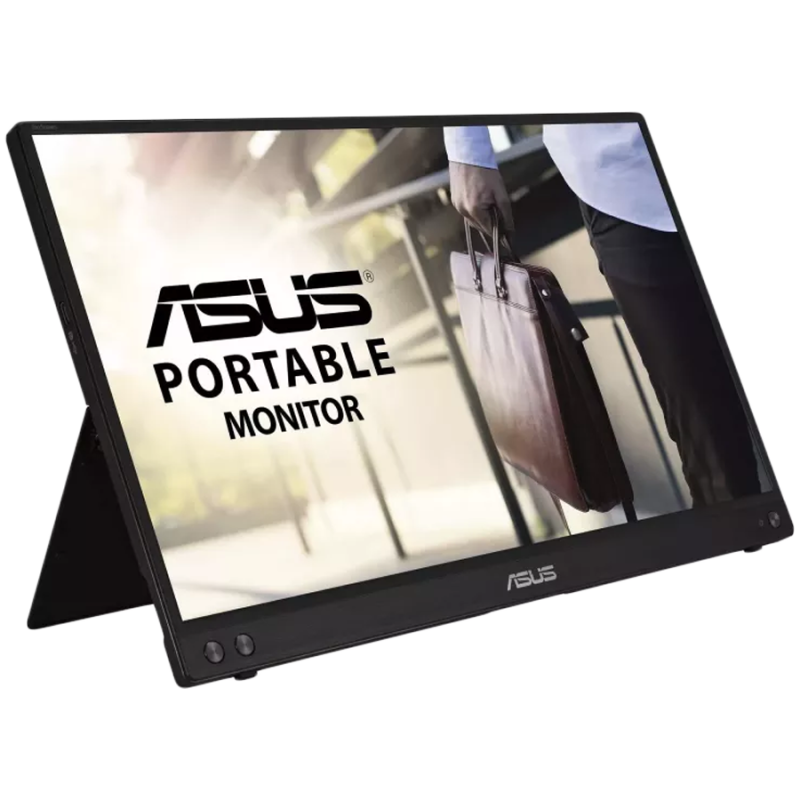 Monitor ASUS ZenScreen MB16ACV