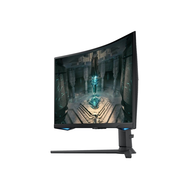 Monitor Samsung ODYSSEY G6 S27BG650EU