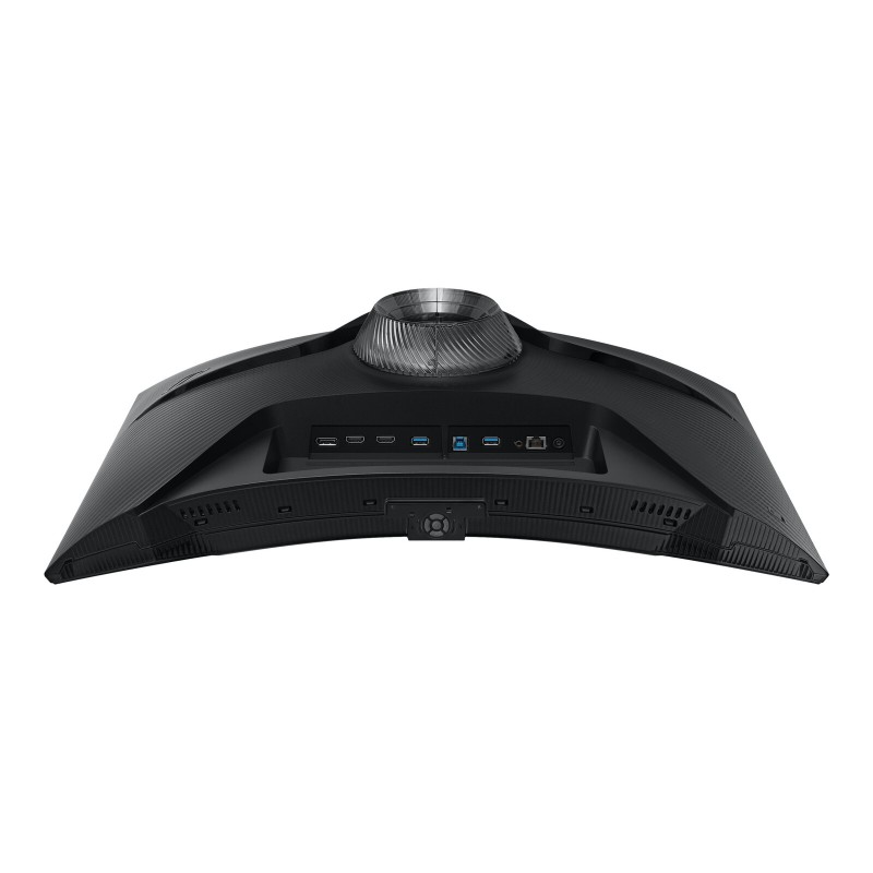 Monitor Samsung ODYSSEY G6 S27BG650EU