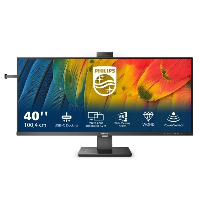 Monitor Philips 40B1U5601H