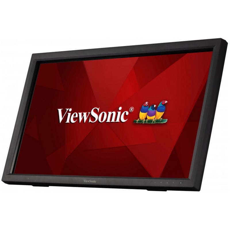 Monitor ViewSonic TD2423