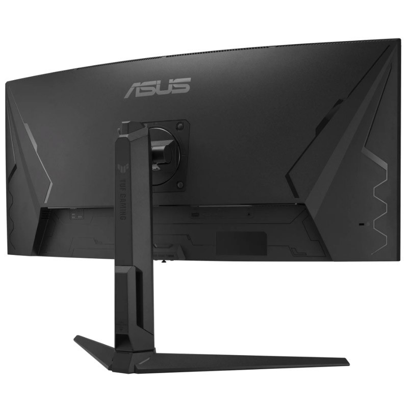 Monitor ASUS TUF Gaming VG34VQEL1A