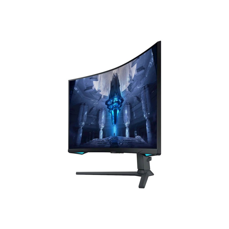 Monitor Samsung S32BG750NP