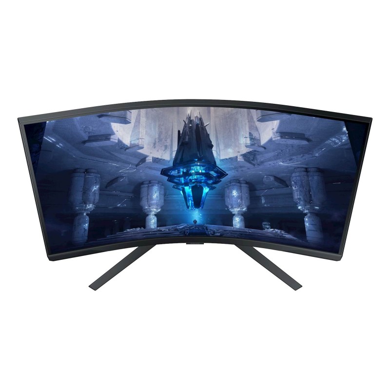 Monitor Samsung S32BG750NP