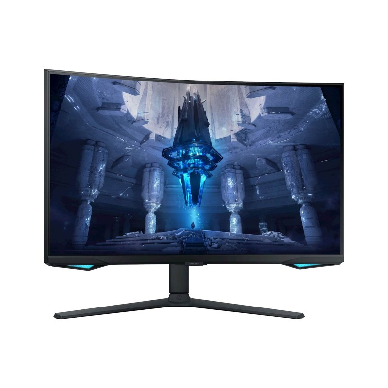 Monitor Samsung S32BG750NP