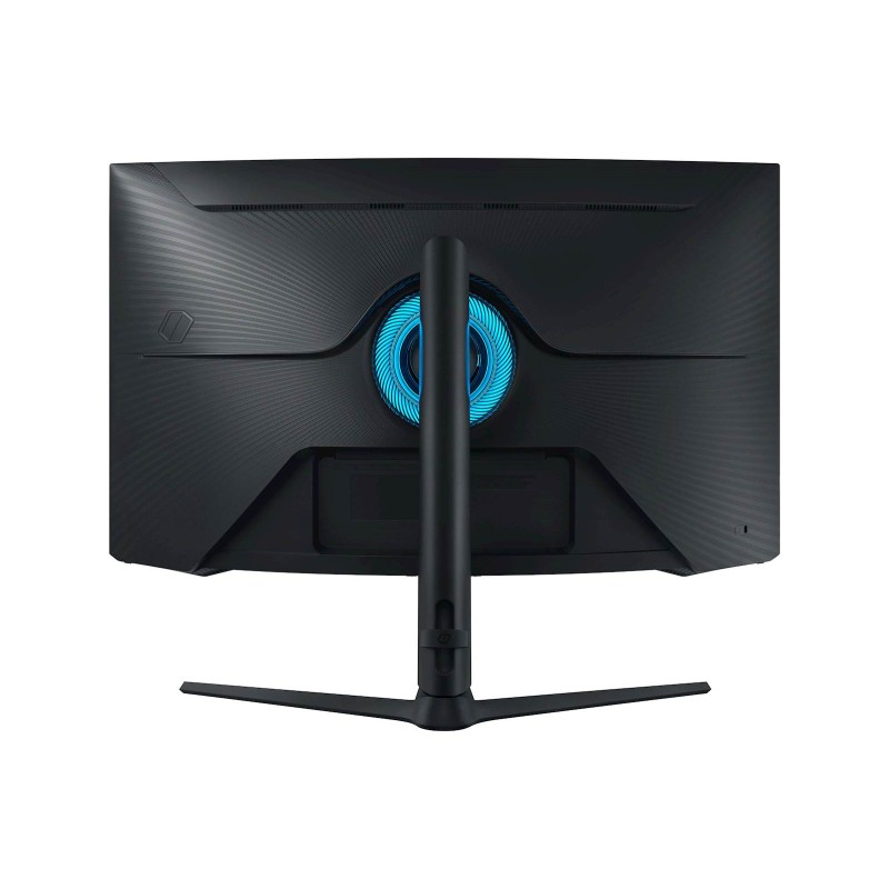 Monitor Samsung S32BG750NP