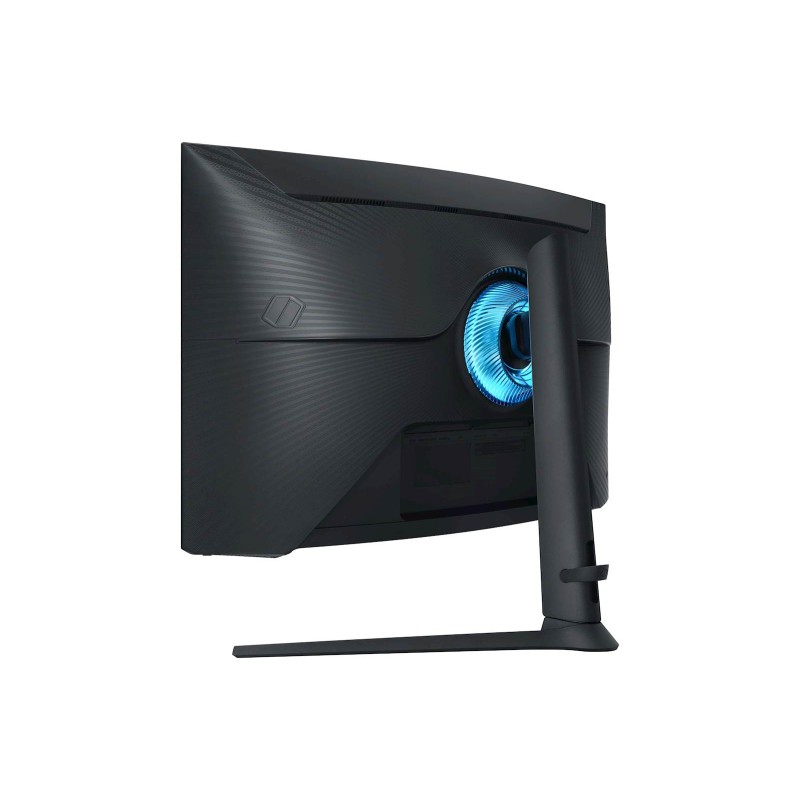 Monitor Samsung S32BG750NP