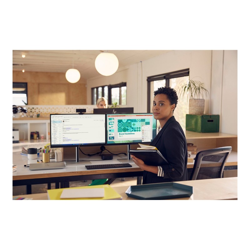 Monitor HP E24t G5